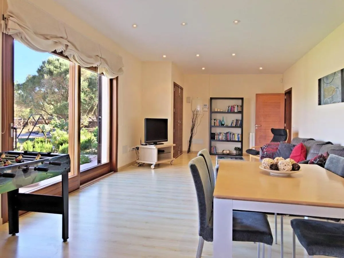 Villa Can Punxet Santa Margalida