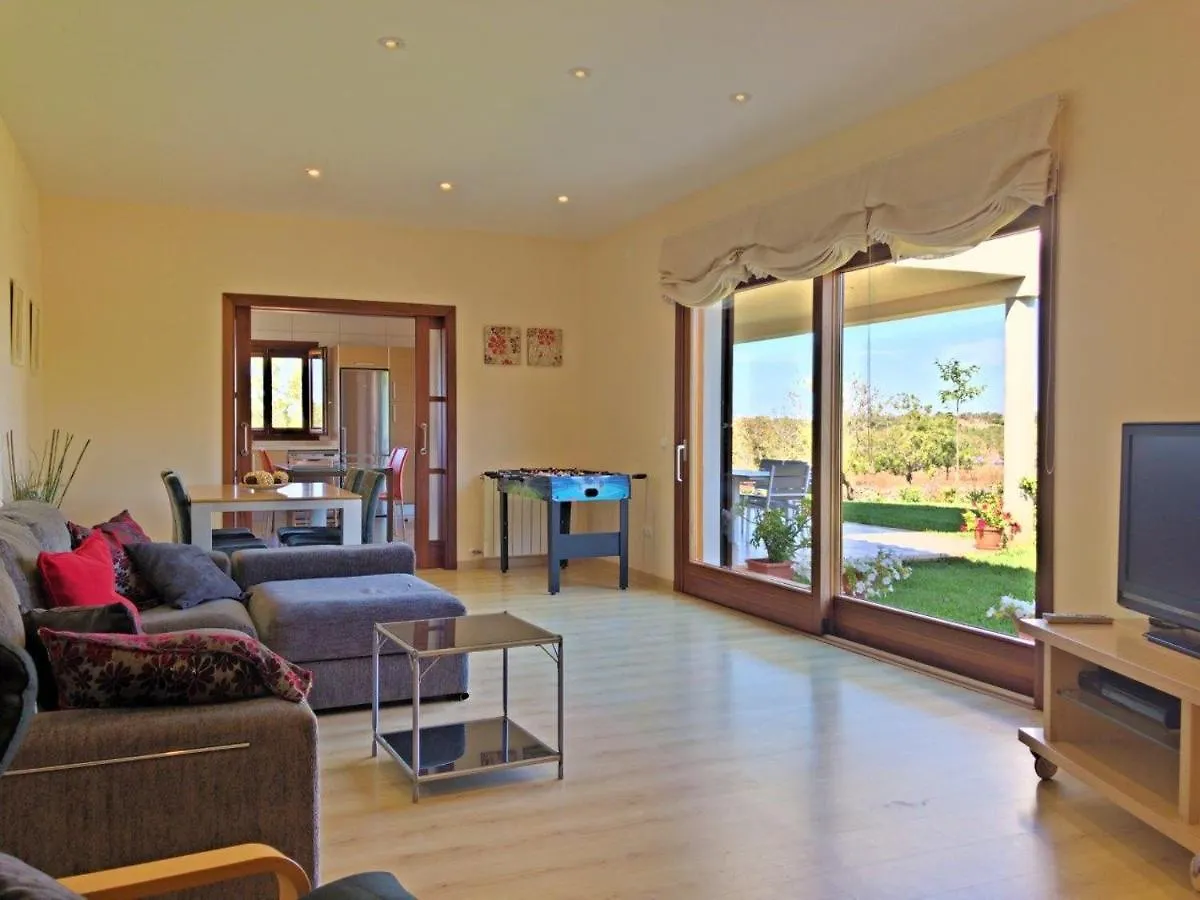 Villa Can Punxet Santa Margalida 0*,  Spagna