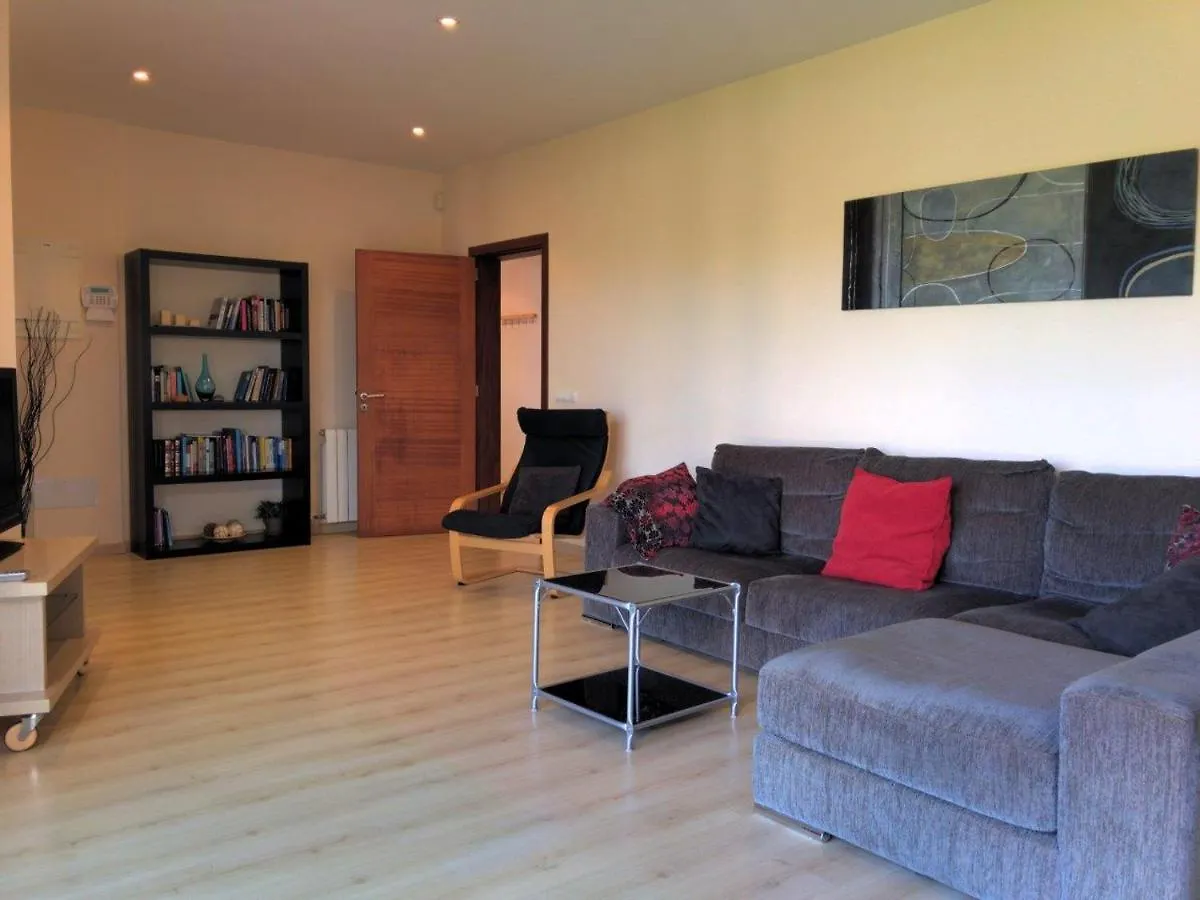 Villa Can Punxet Santa Margalida