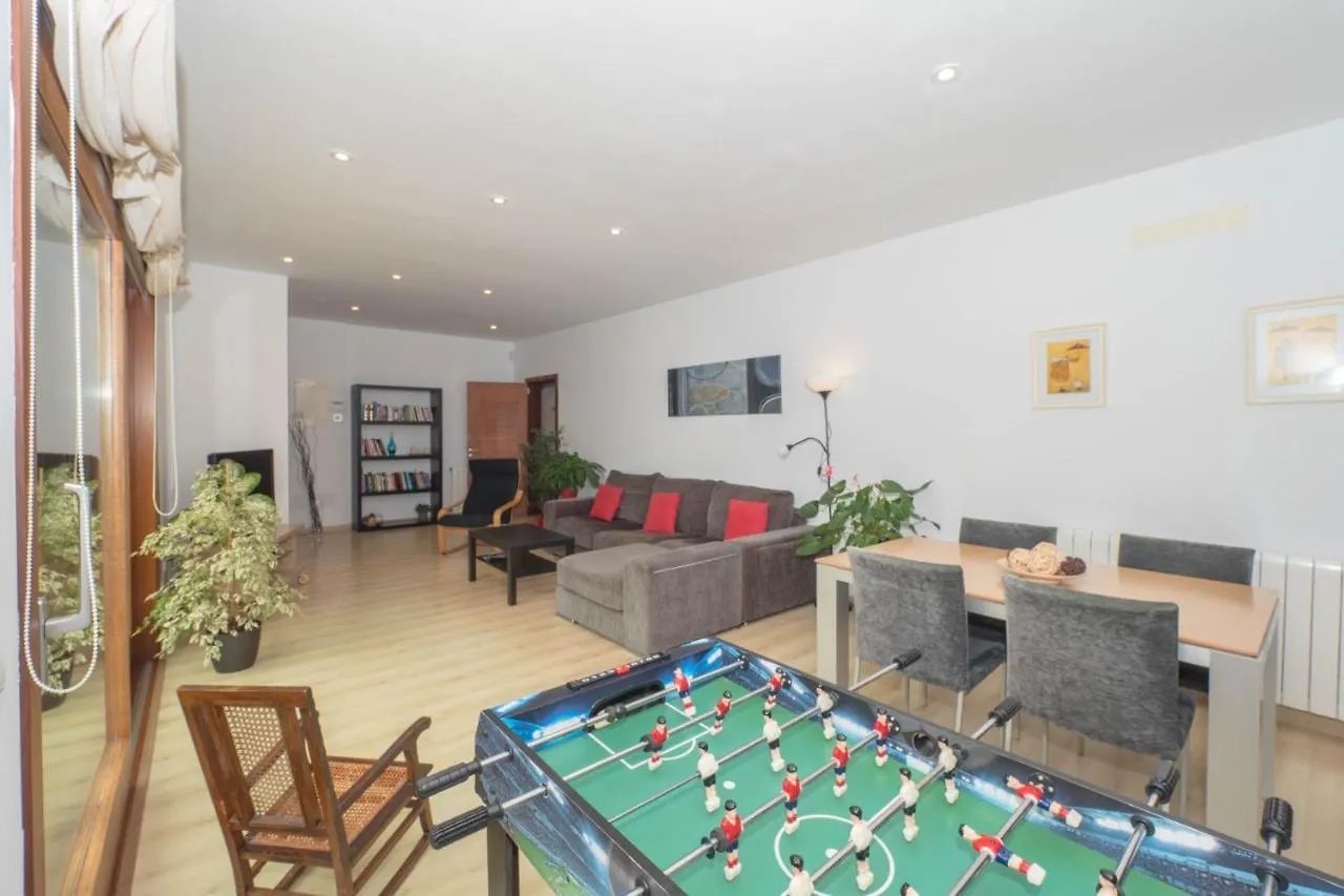 Villa Can Punxet Santa Margalida