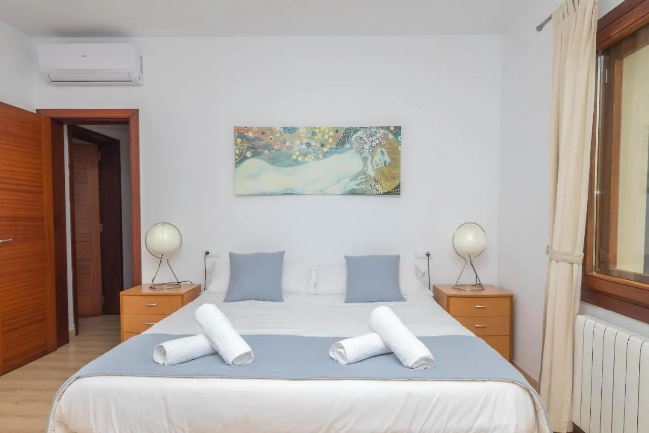 Villa Can Punxet Santa Margalida Spanje
