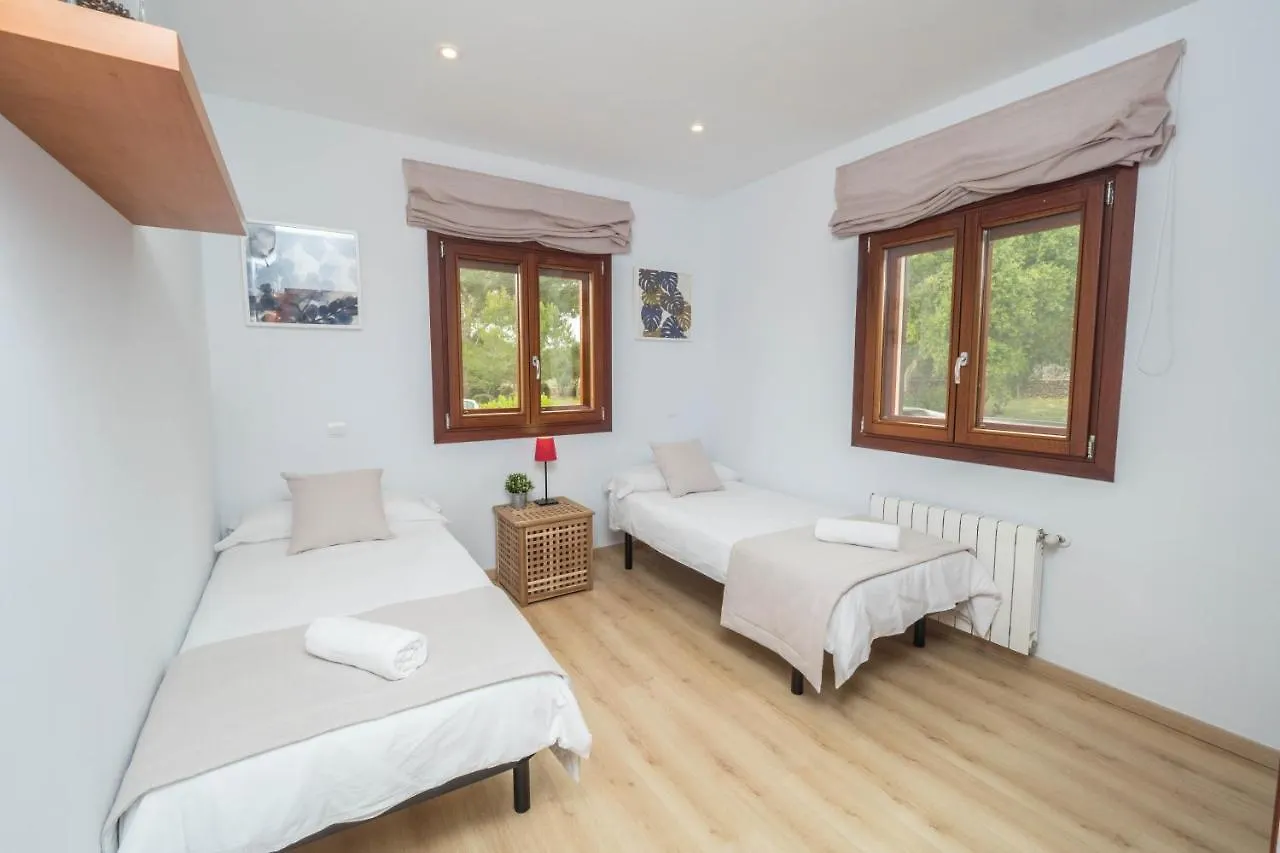 Villa Can Punxet Santa Margalida