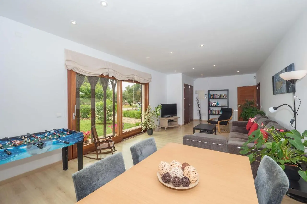 Villa Can Punxet Santa Margalida 0*,  Spanje