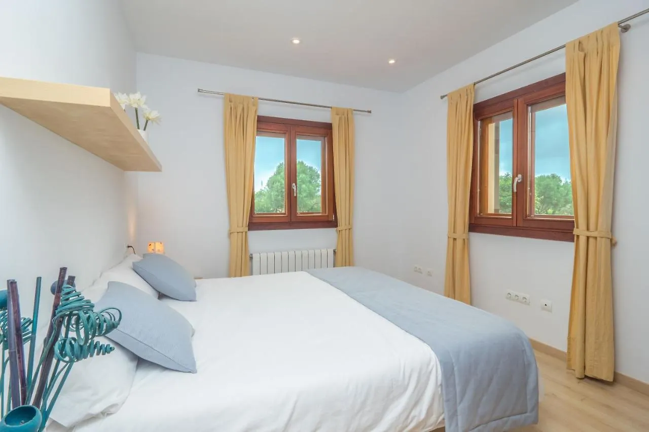 Villa Can Punxet Santa Margalida