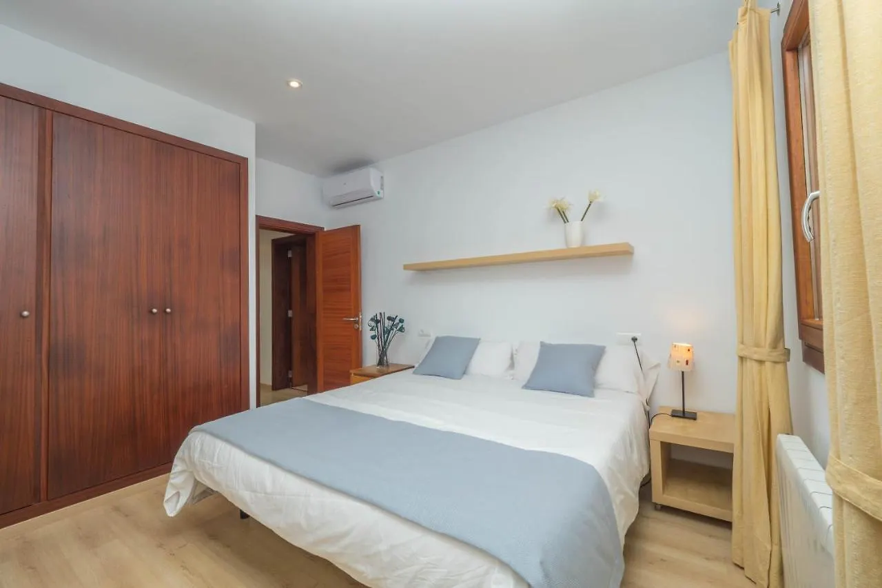 Villa Can Punxet Santa Margalida
