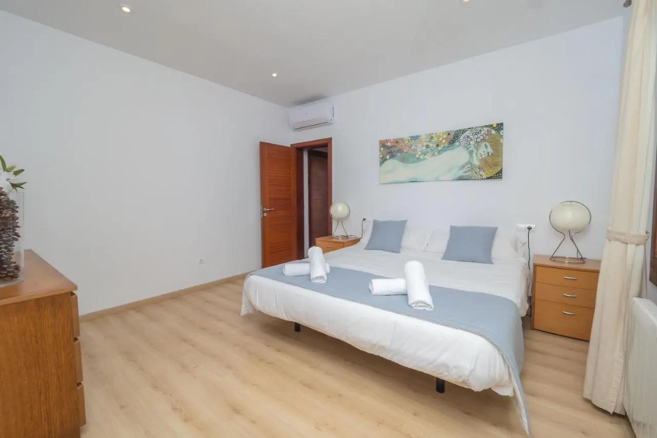 Villa Can Punxet Santa Margalida 0*,  Spanje